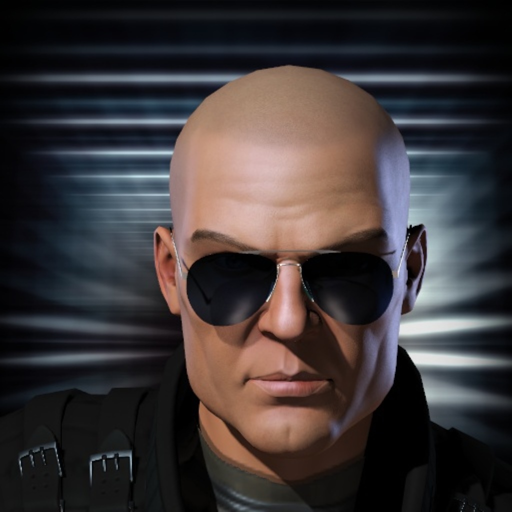 Biker Joe