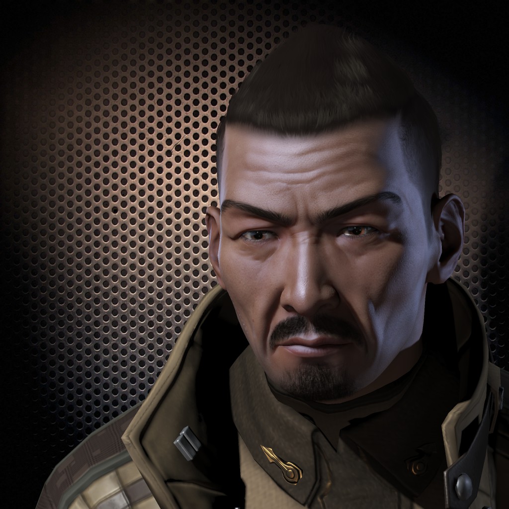 Deathman L15