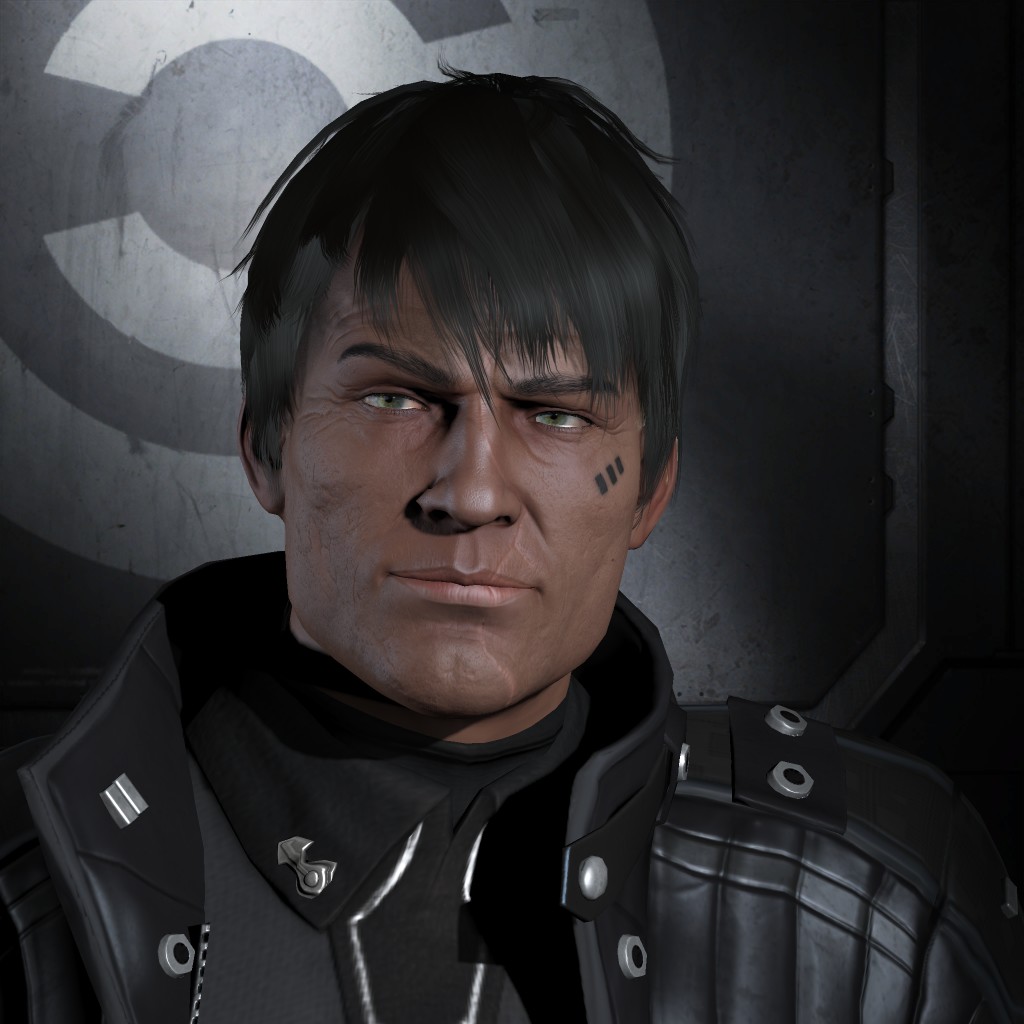 minrarr portrait