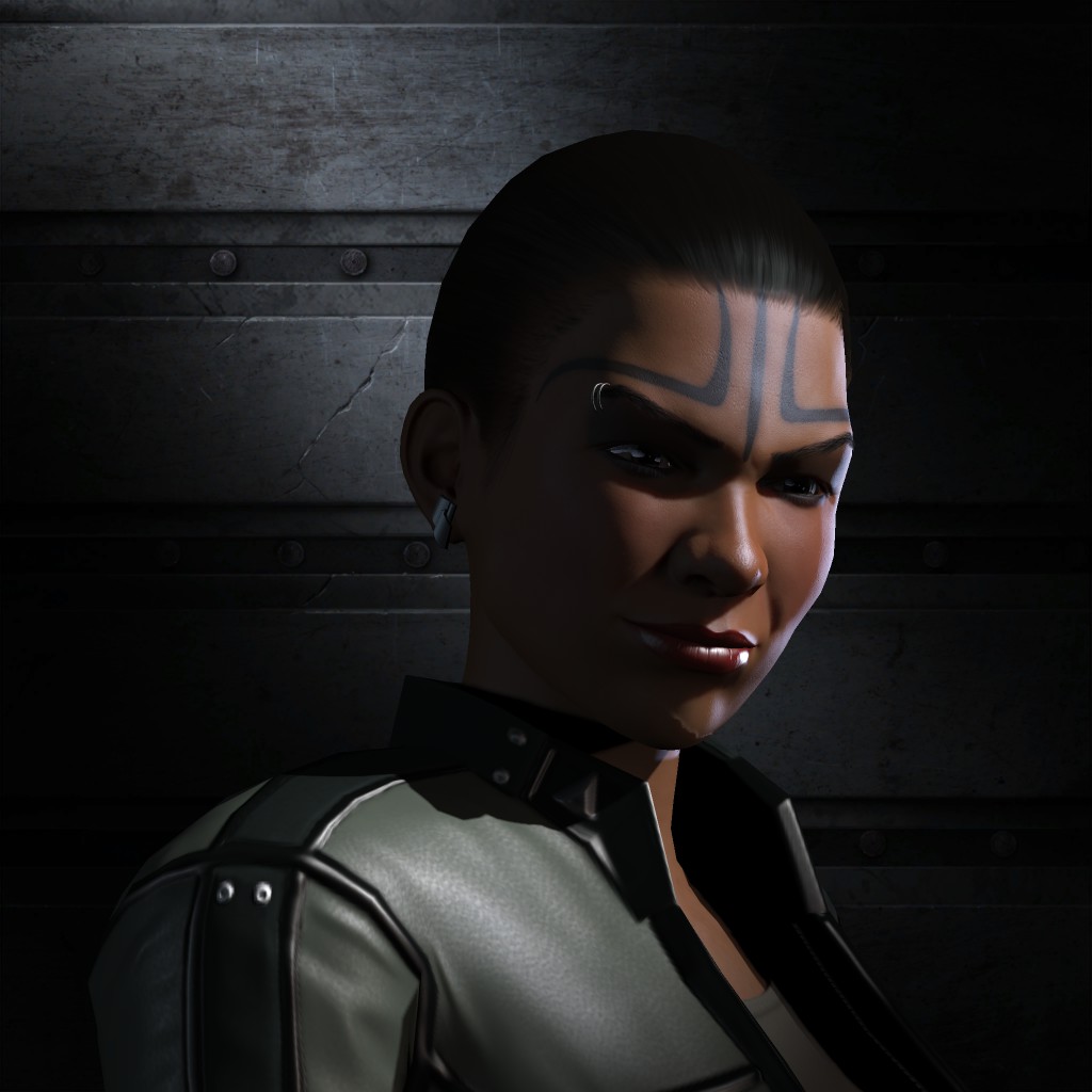 portrait