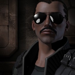 deathlock2000 portrait
