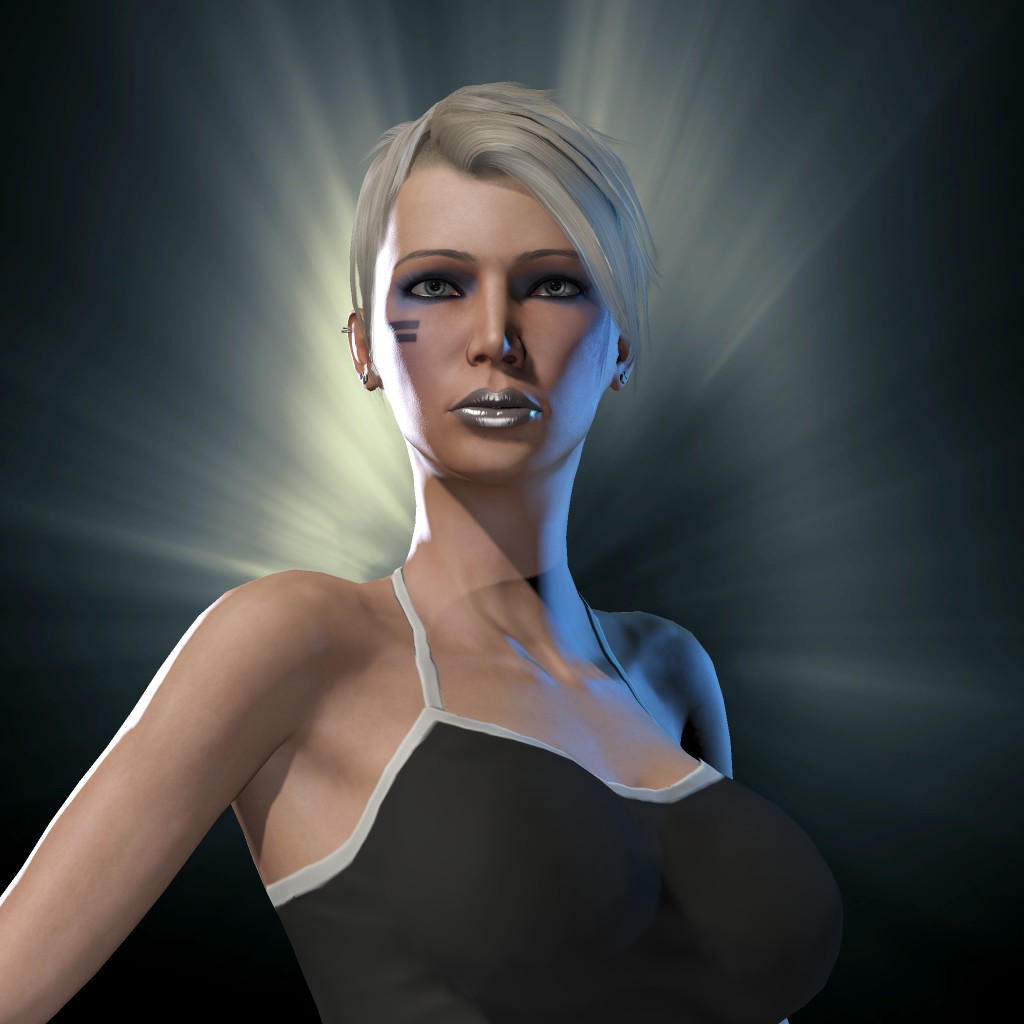 Silver Malice