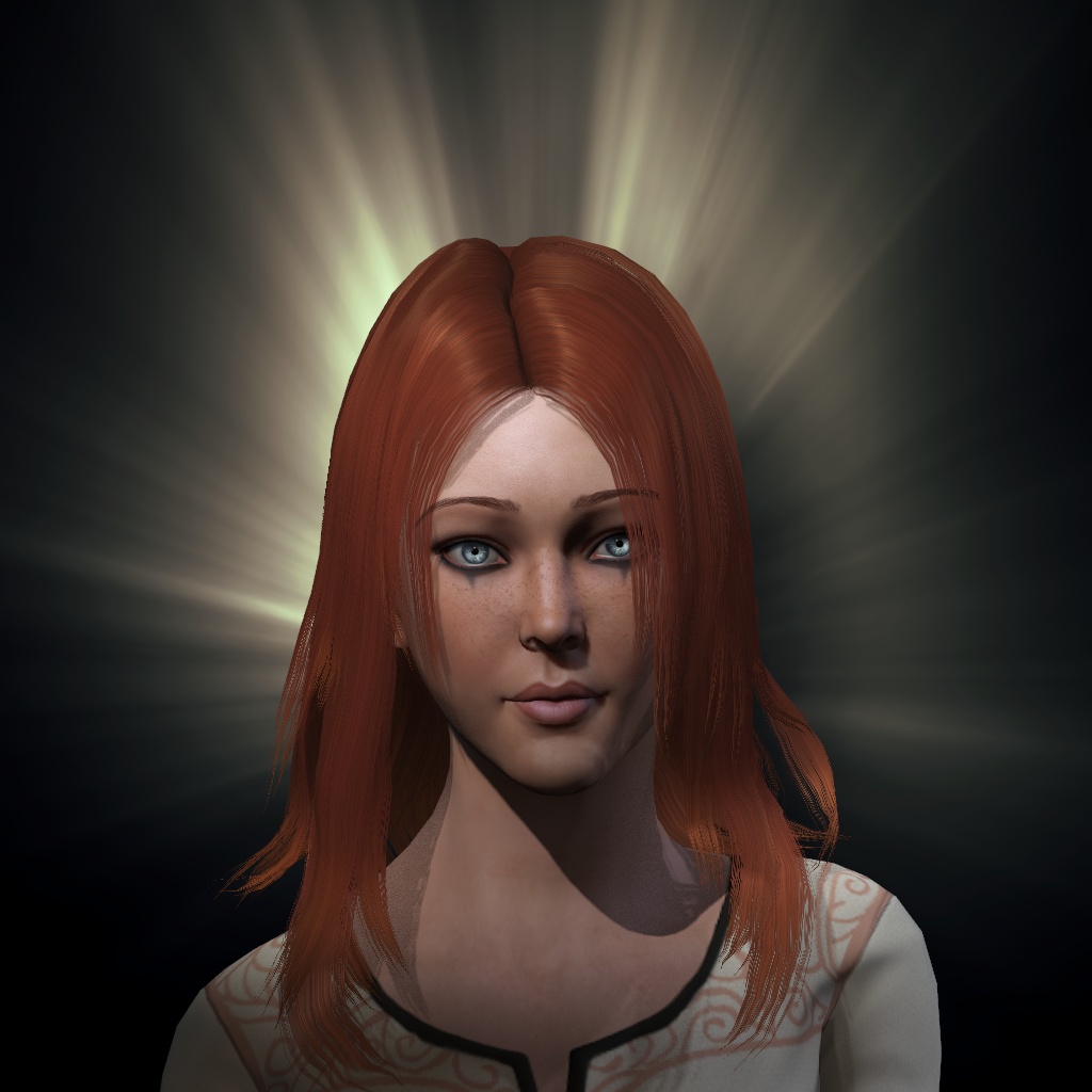 Aya Luminata