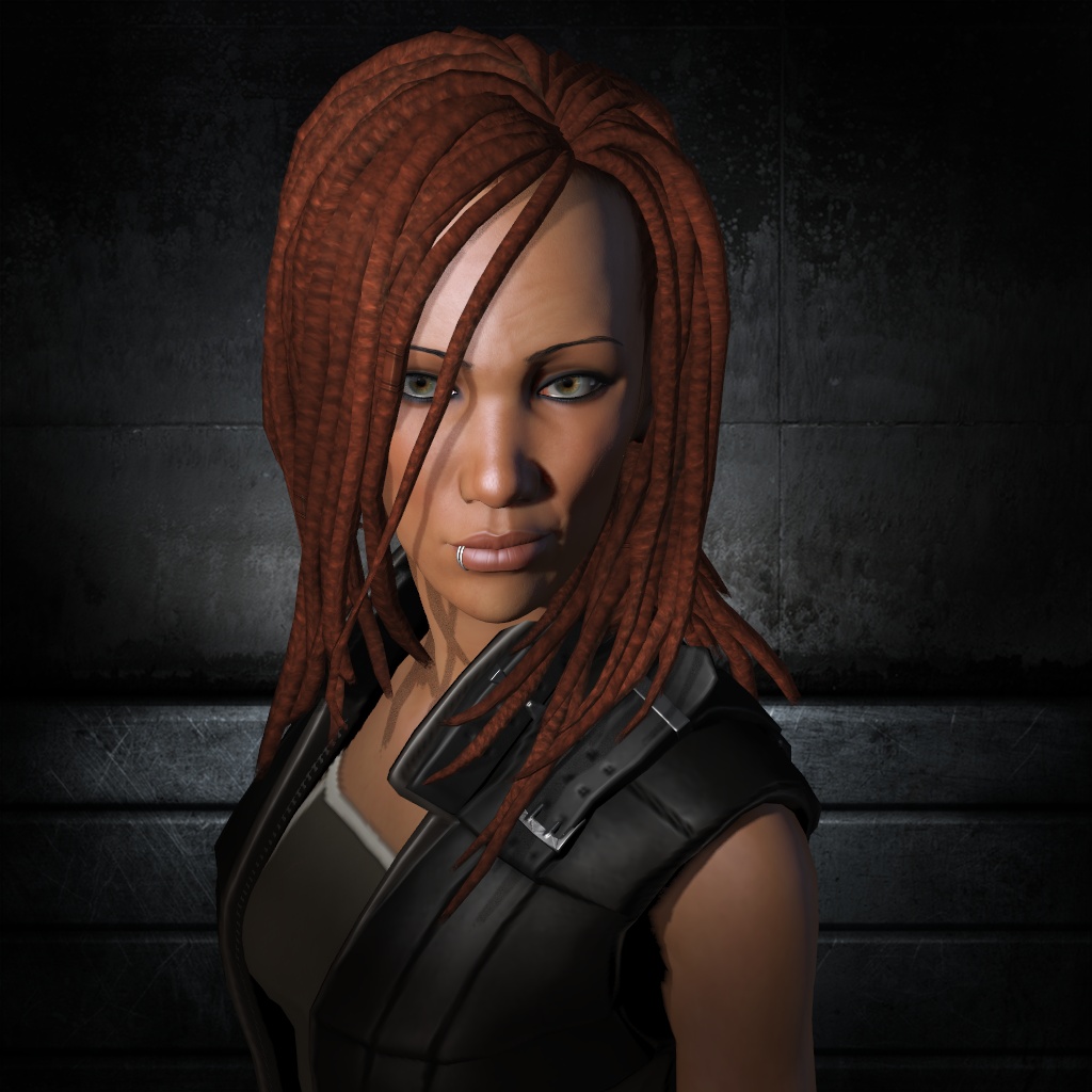 Aura Karrigan