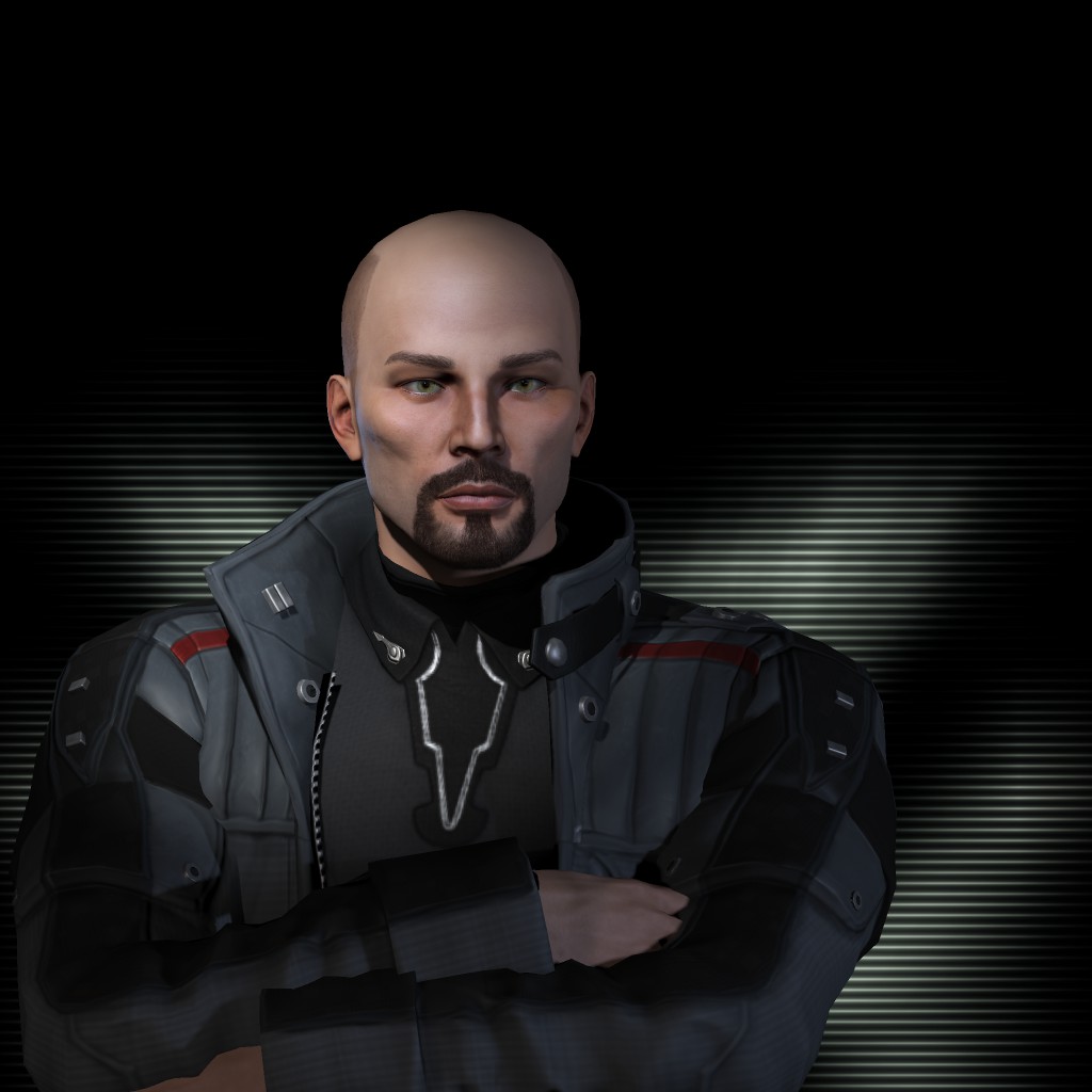 Eric Ridge