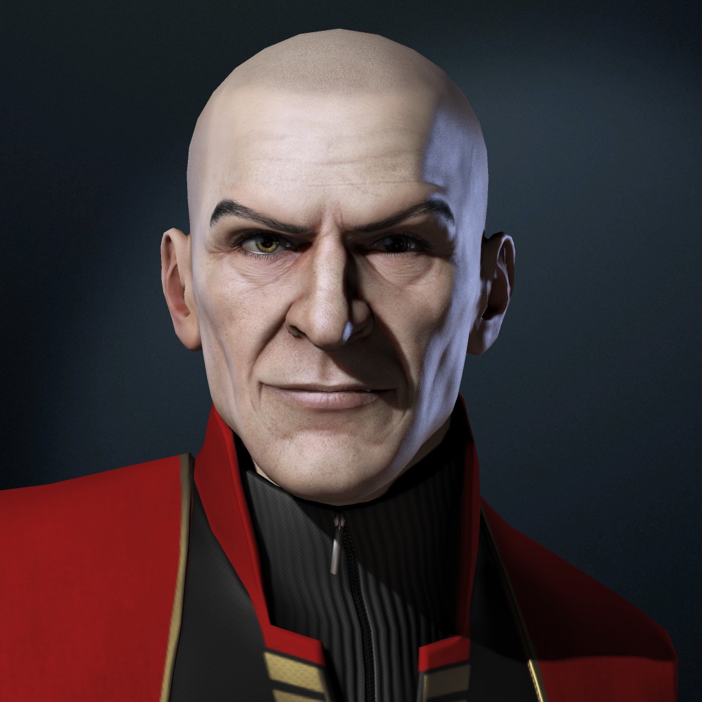 Michael Rathion