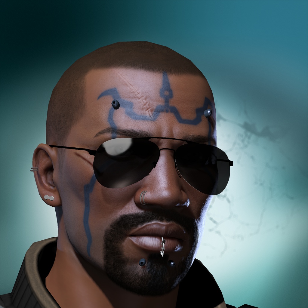 Tarik Svensson