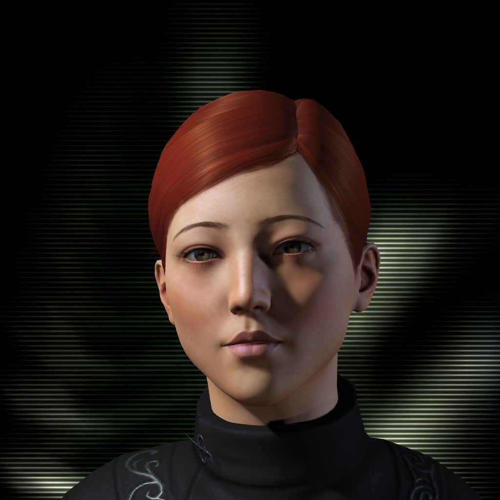 Veronica Mace