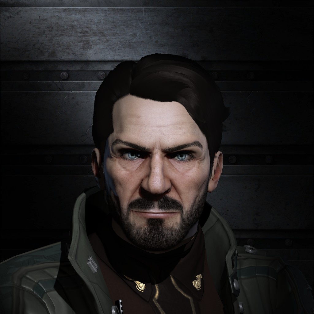 William Silvergun
