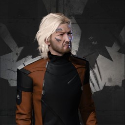 KhanSingh portrait