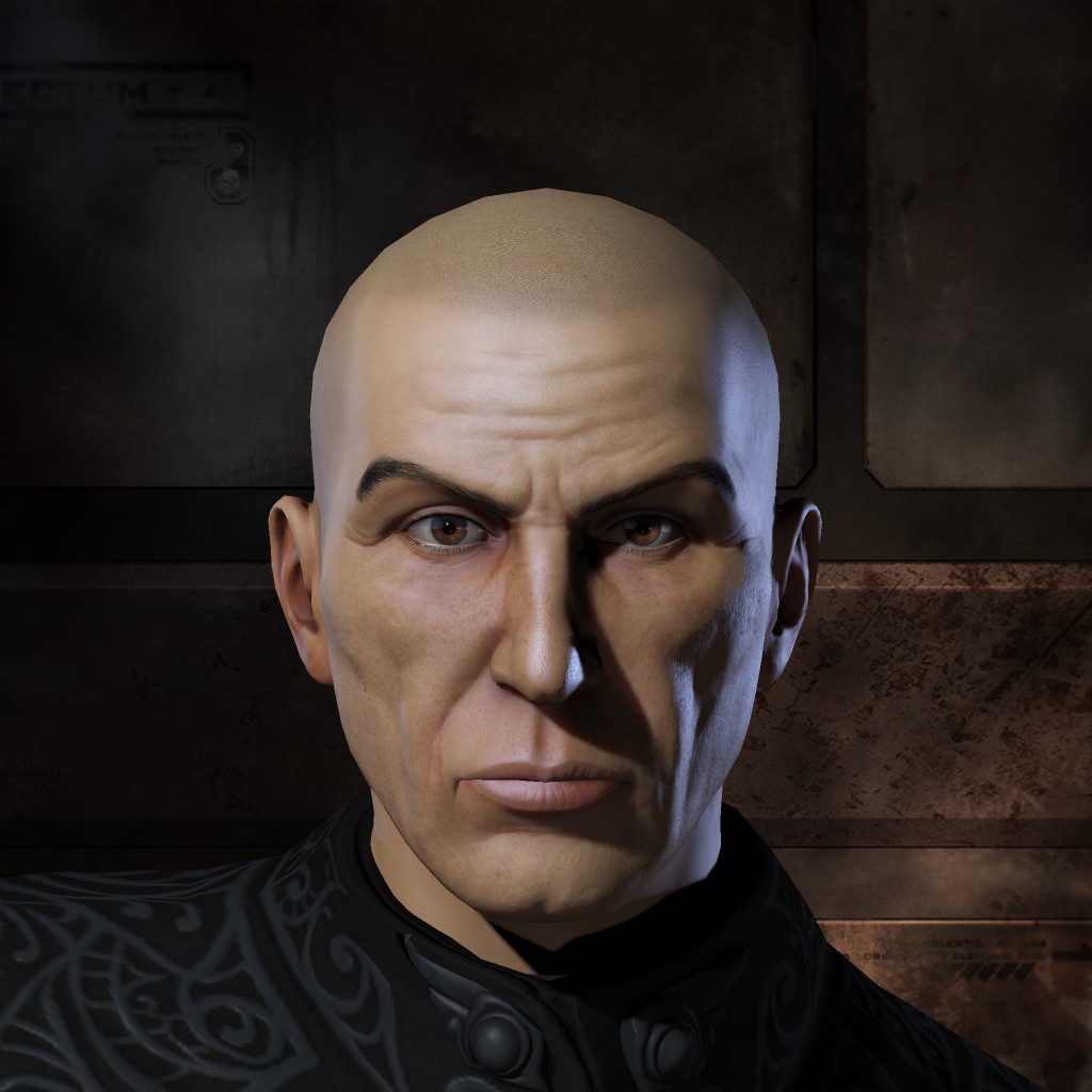 Darth Seeker