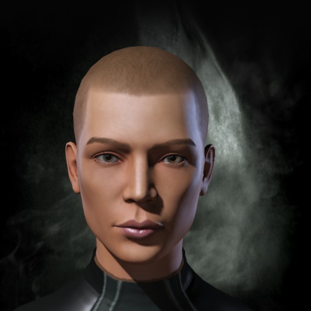 princess caldari