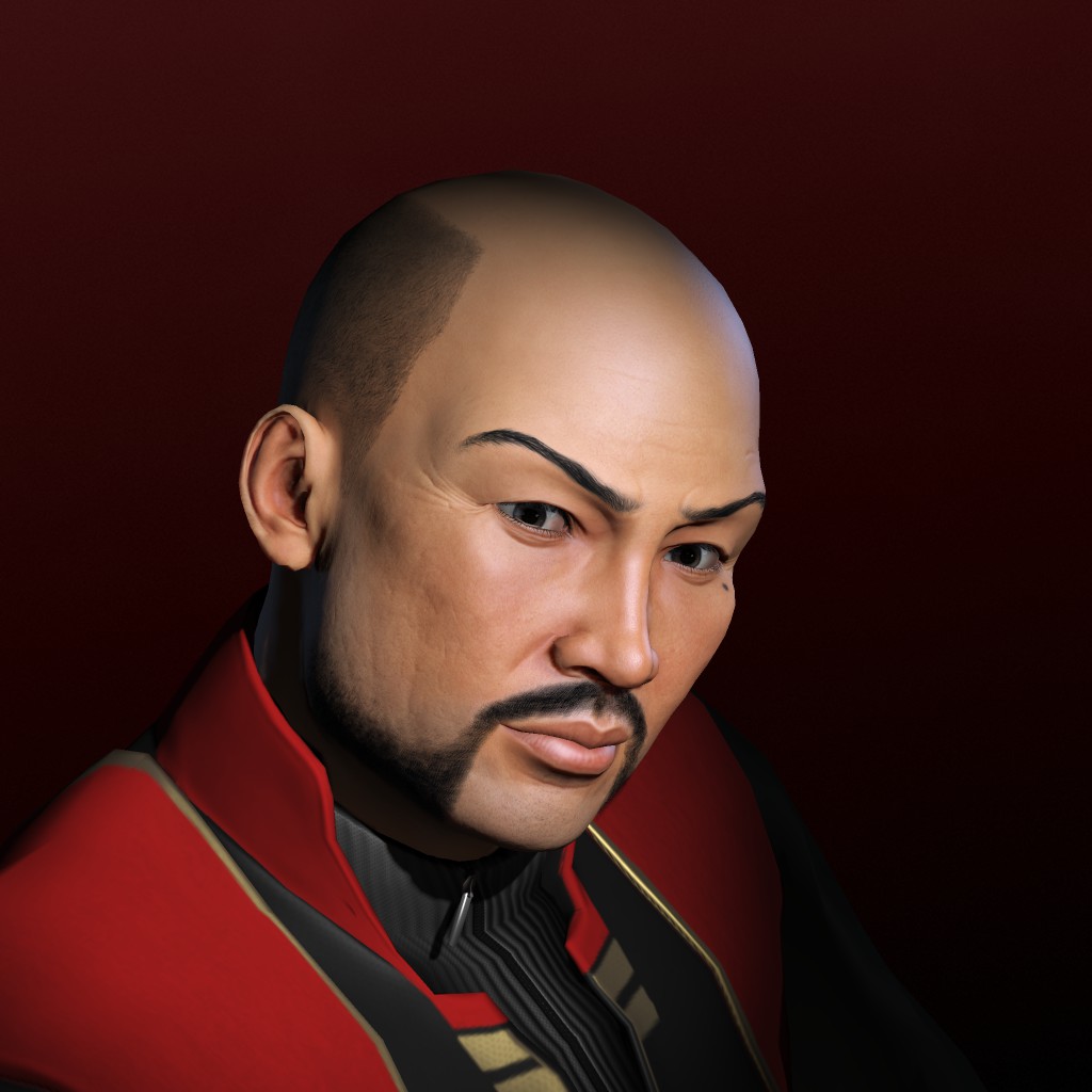 Communist Mao
