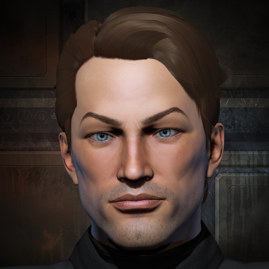 Jason Nymble