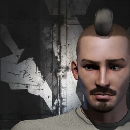 Tow Bhar portrait