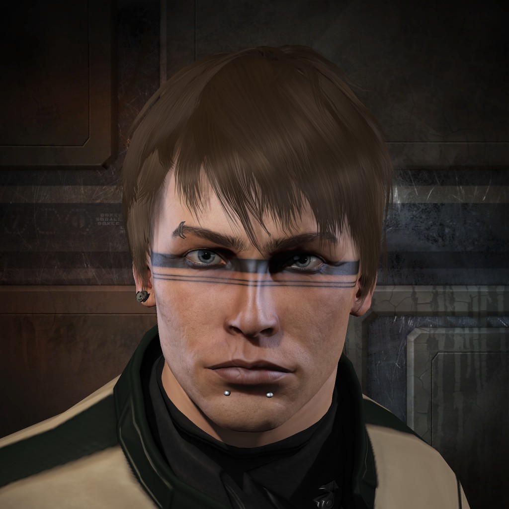 Kensuke H