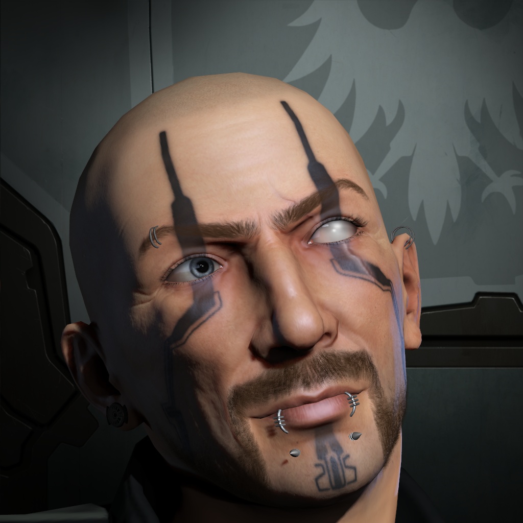 Jason Halo