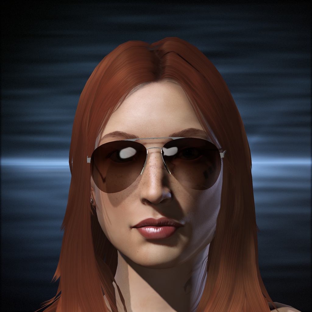 Gwen Darkstar