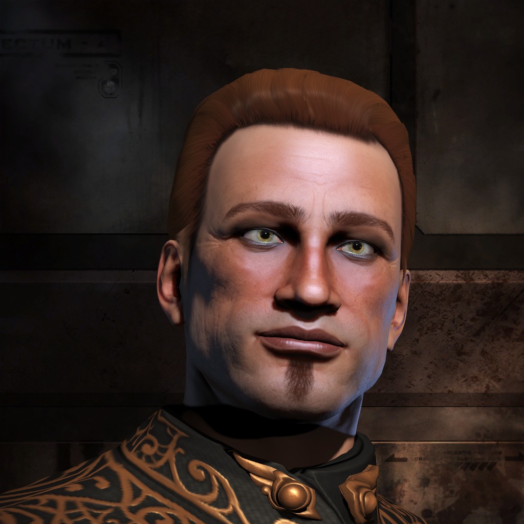wred sonander