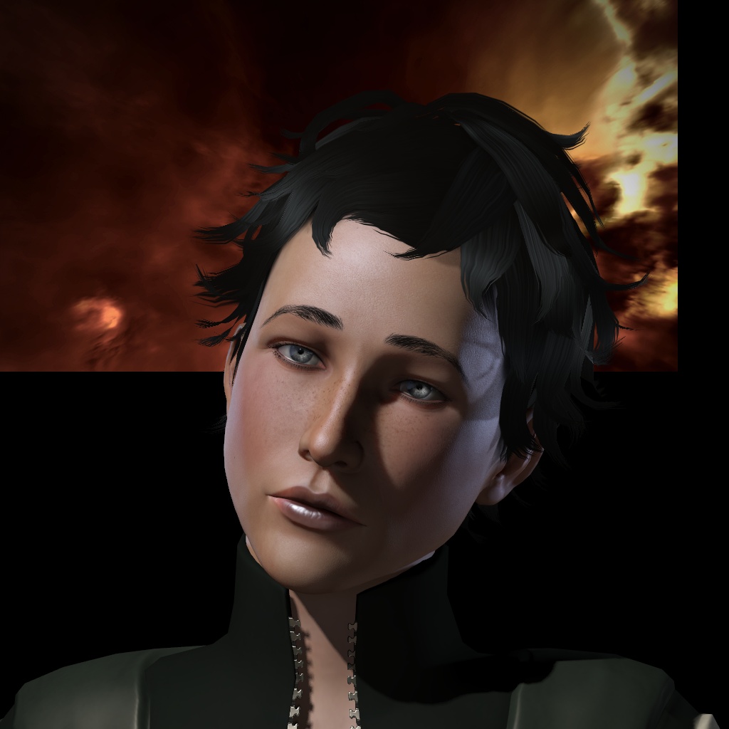Lady Arwynn