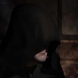 Kather portrait