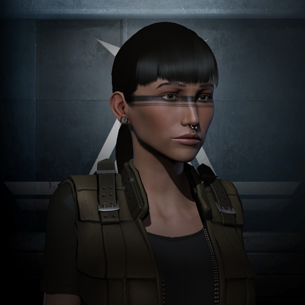 Kitas Nix