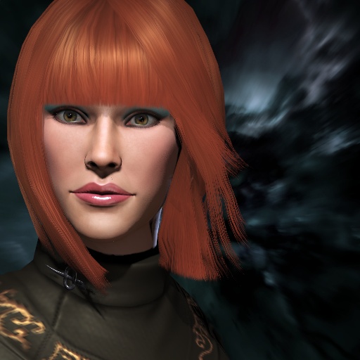 Honor Shadowsong