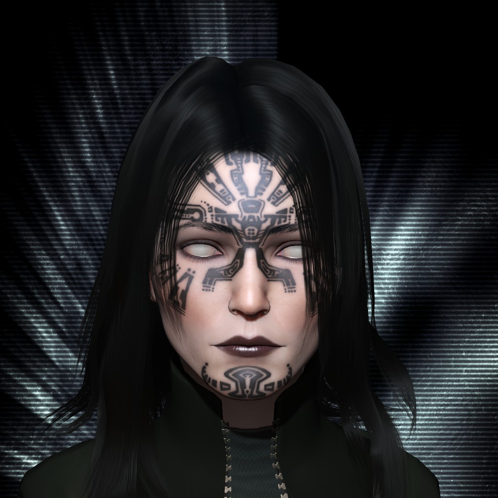 Aeneas Prime