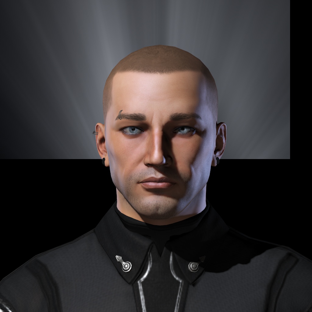 Dark Cyraxo Dark Cyraxo