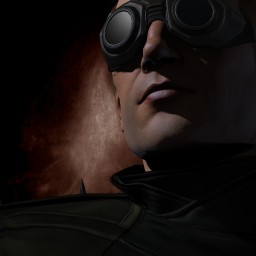 ConstantineShard portrait