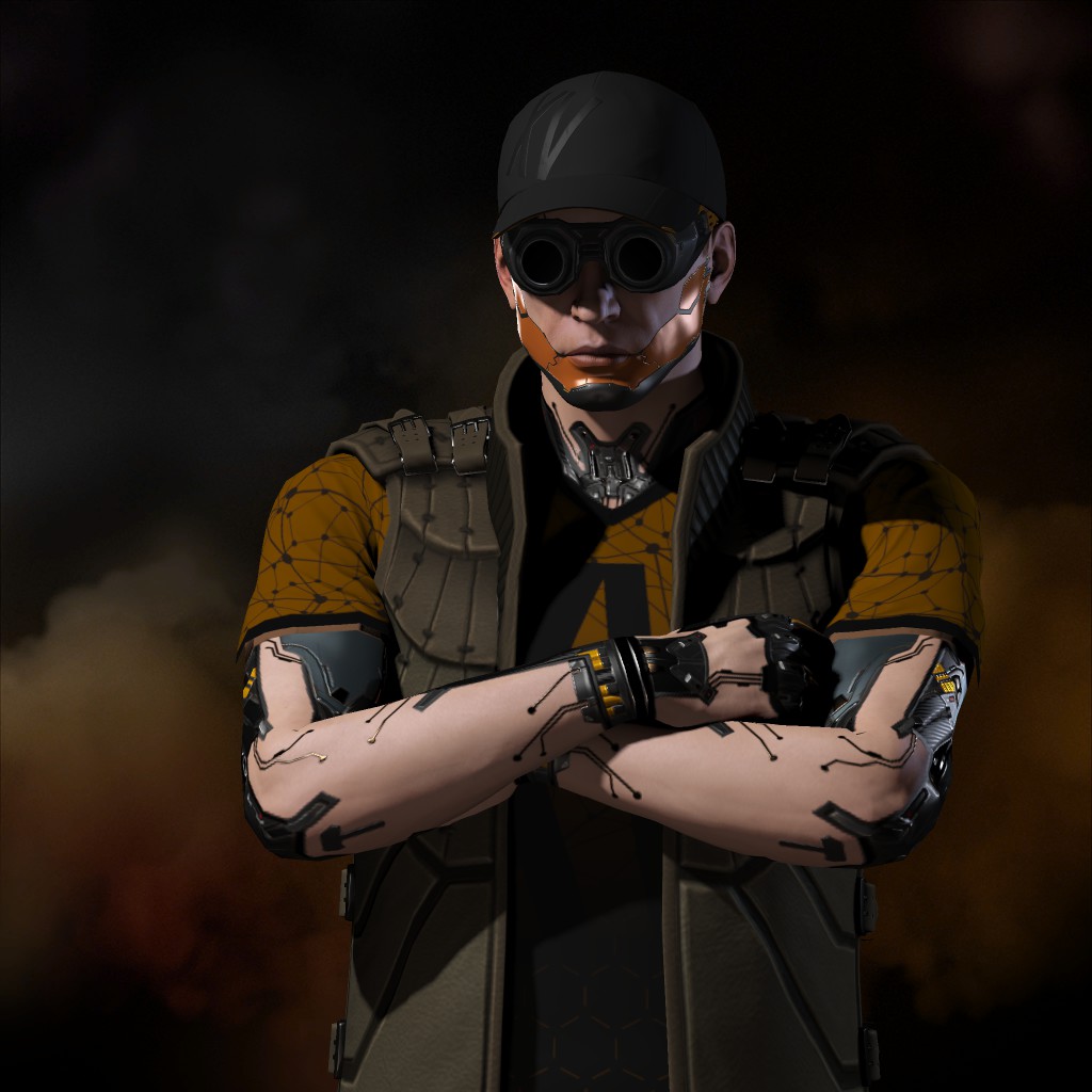 Cranky Jason