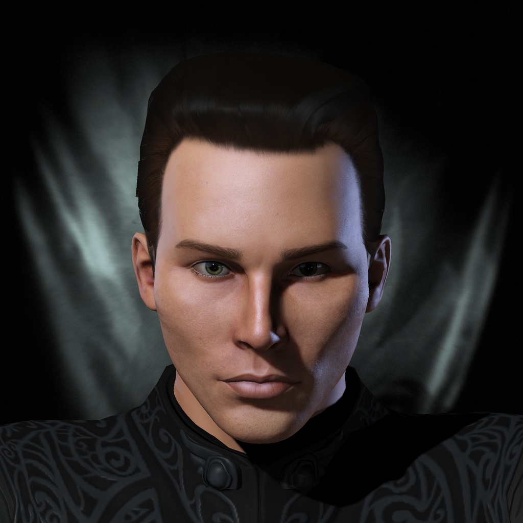 portrait
