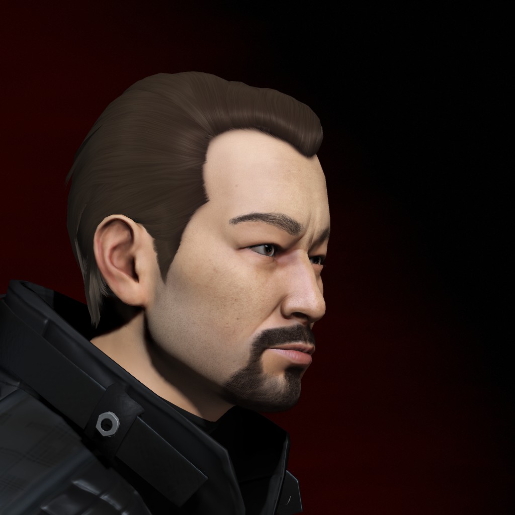 steveaue