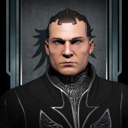Yngve portrait