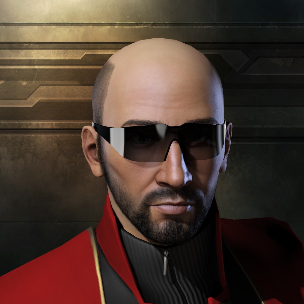 Foggman