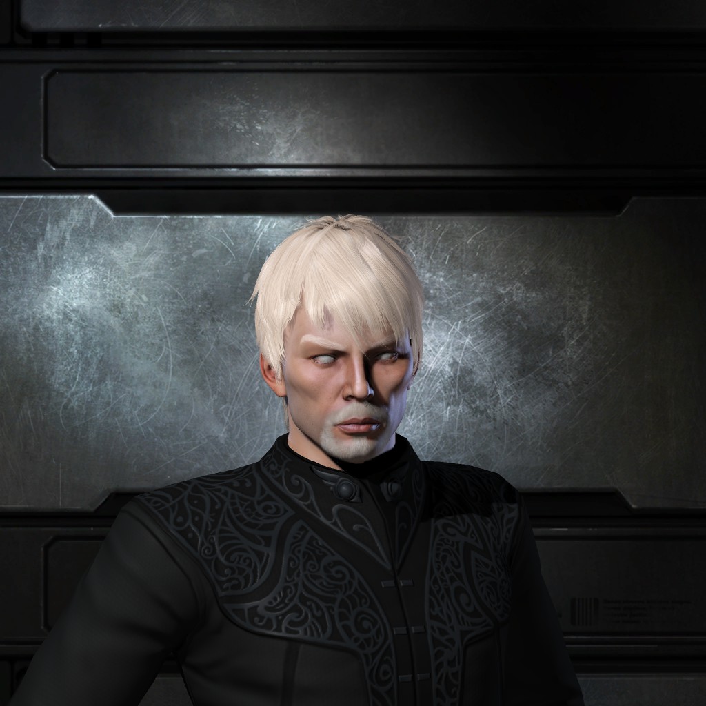 Lorian Nebru