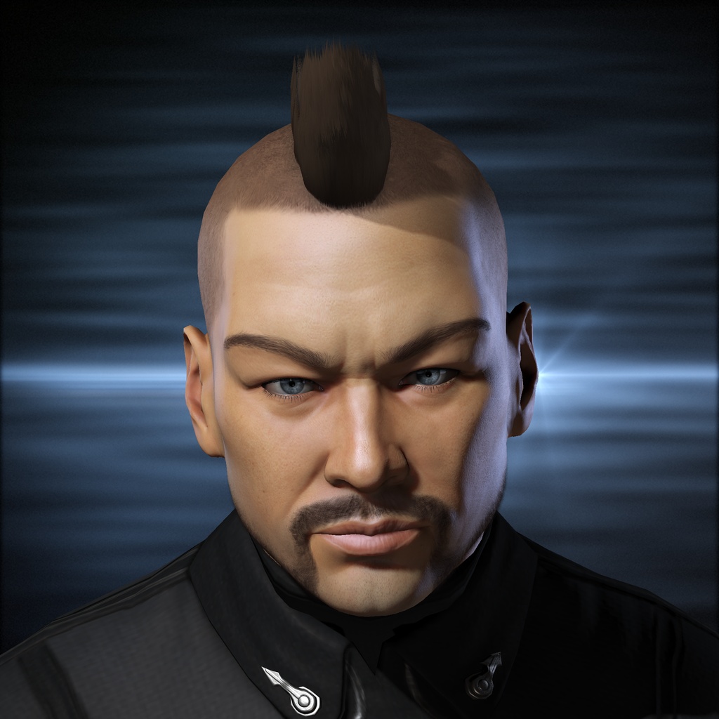 Rastlin Blackorder
