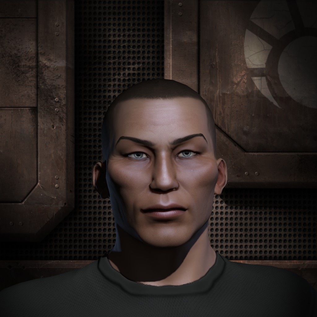 Moatan Deimos