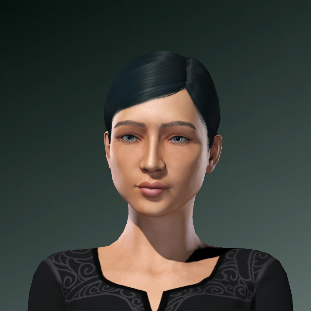 trinity Carver