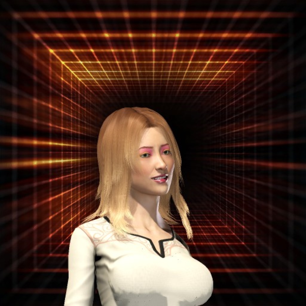 XenuIsMyGod