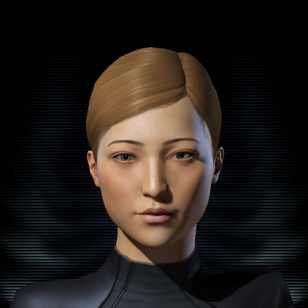 Dr Erika