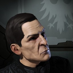 solis portrait
