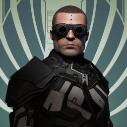 Reapyr portrait