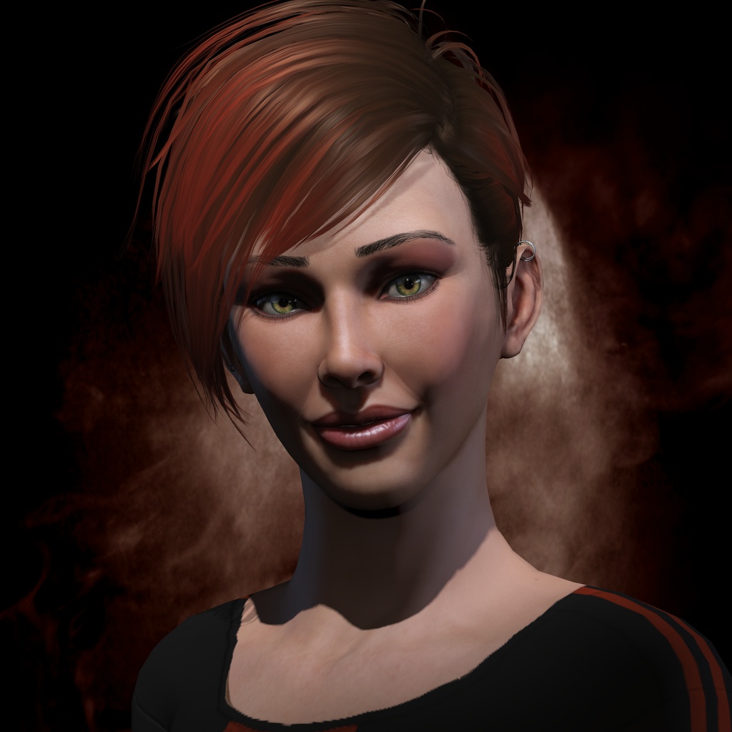 AmberRose