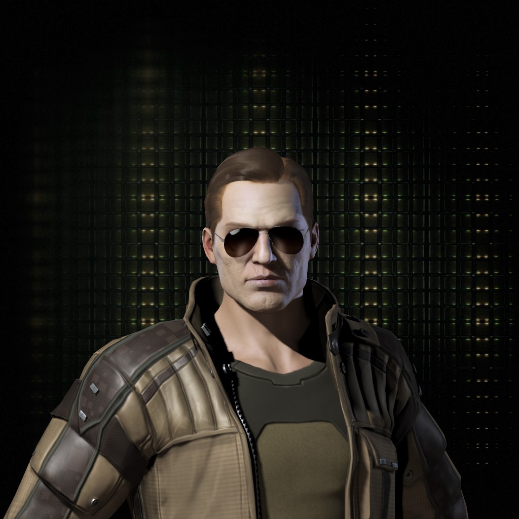 Hunter Breen