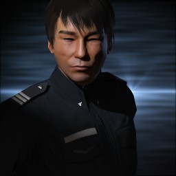 mtitus portrait