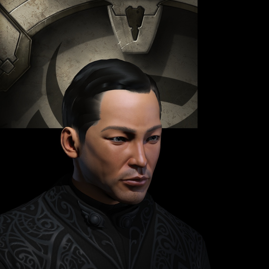 Captain Lee