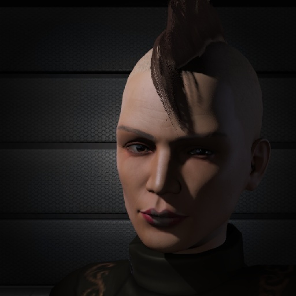 Aria Nathnarra