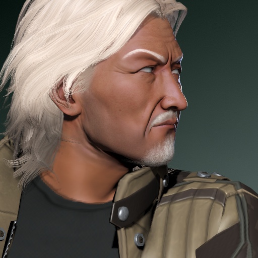 Silent Marauder