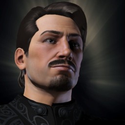 gainup portrait